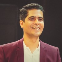 Salesmate Employee Samir Motwani's profile photo