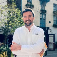 Ravelin Technology Employee Chris Hanson's profile photo