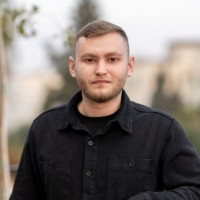 AppStock Employee Alen Chernick's profile photo