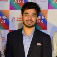 Cambay Healthcare, LLC Employee Daniel Hoffman's profile photo