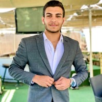Health and Safety Employee Shady Ayman's profile photo
