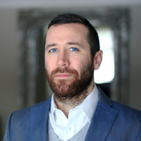 Summit Health Employee Joshua Crawford's profile photo