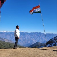 Swapnil Shende Email & Phone Number