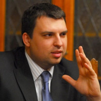 DatAdat Employee Adam Ficsor's profile photo