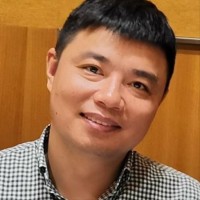 Eric Xi Email