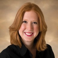 University of North Carolina at Greensboro Employee Erin Slater's profile photo