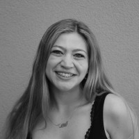 ARTECHOUSE Employee Audrey Lorber's profile photo