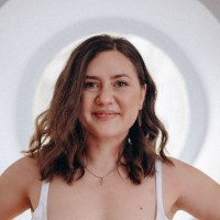 ELITEX Employee Kateryna Prysiazhna's profile photo