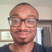 Fundly Employee James Richardson's profile photo