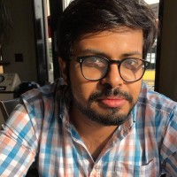 Abhishek Varma Email & Phone Number