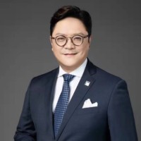 American Express Employee David Hua's profile photo