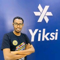 Yiksi Employee Bile Kabah's profile photo