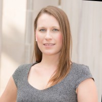 Main Character Energy (MCE) Marketing Employee Ashley Inman's profile photo