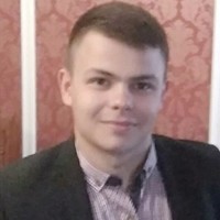 Swivl Employee Yevhenii Orliuk's profile photo