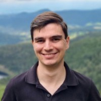 Pixelpillow Employee Bertil Vossebelt's profile photo