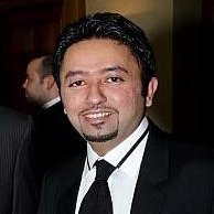 Valvoline Global Operations Employee Abid Ali's profile photo