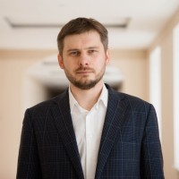 Cbonds Employee Konstantin Vasilyev's profile photo