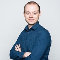 FARA AS Employee Łukasz Wolanin's profile photo