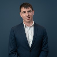 PUENTE Employee Juan Larotonda's profile photo