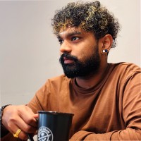Alphaeus Pte Ltd Employee Sakthivel Ratnam's profile photo