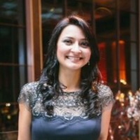 Opensignal Employee Adelina Petrea's profile photo