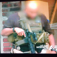 Kenner Police Department Employee Matt Glapion's profile photo
