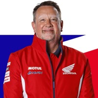 Honda Motor Europe Ltd Employee Neil Fletcher's profile photo