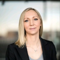 Adnavem Employee Helena Börjesson's profile photo