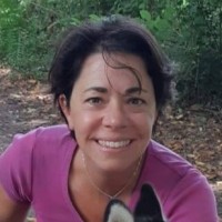 Communauté urbaine Grand Paris Seine & Oise Employee Juliette David's profile photo