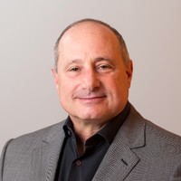 Goldman Sachs Personal Financial Management Employee Joel Shaps's profile photo
