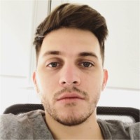 Valentyn Bezverkhyi Email & Phone Number