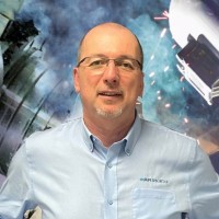 M-PLUS Group Employee Francois Cortinovis's profile photo