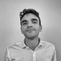 YesEatIs.com Employee Marco Borsani's profile photo
