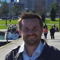 CIND Employee Stefan Grufman's profile photo