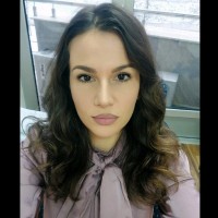 DAVAX Employee Milka Lazović's profile photo