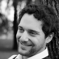 Pacific Gas and Electric Company Employee Andrew Everson's profile photo