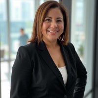 Ana Esquea Email & Phone Number