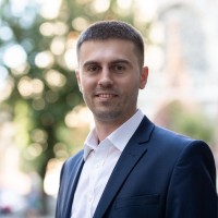 Fulcrum Capital Employee Viktor Petrus's profile photo