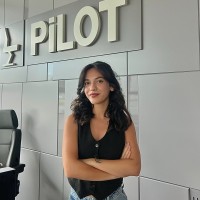 PİLOT TAŞIT KOLTUKLARI SAN.VE TİC.A.Ş. Employee Yaren Demirçin's profile photo