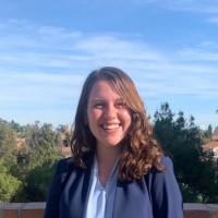 Northwest Justice Project Employee Lucy Rollins's profile photo