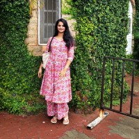 Amazon Employee Bharathi C's profile photo