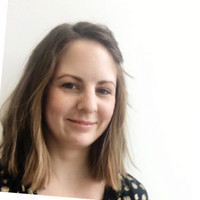 L&Q Employee Tamsin Griem's profile photo