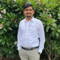 Marwadi Education Foundations Group of Institutions (SFI),RAJKOT 734 Employee Parash Bakhai's profile photo