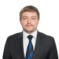 RSM UK Employee Christopher Wardle's profile photo