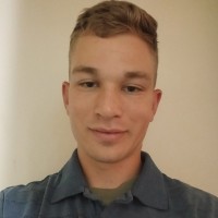 US Army Employee Alexander McDowell's profile photo