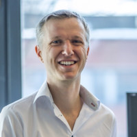 EnginZyme Employee David Lloyd's profile photo