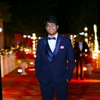 Palo Alto Networks Employee Taru Gupta's profile photo