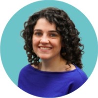 Magic Words Therapy Employee Elen Bekker's profile photo