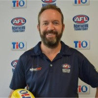 AFL - Australian Football League Employee Sam Gibson's profile photo
