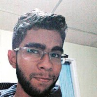 Infosoft C.A Employee Jose Andres Diaz Rojas's profile photo